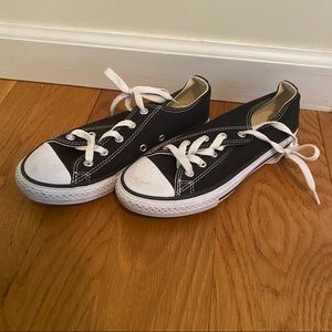 Converse Chuck Taylor Sneakers